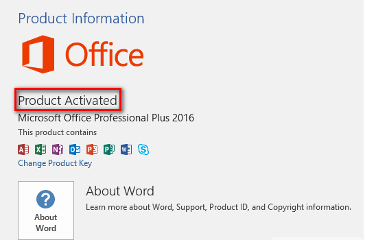 microsoft office 2016 for mac product key free